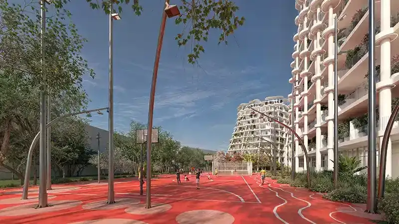 Skyhills Gardens D
